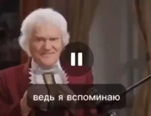 🎬 Мои дорогие, прекрасного субботнего дня❤️